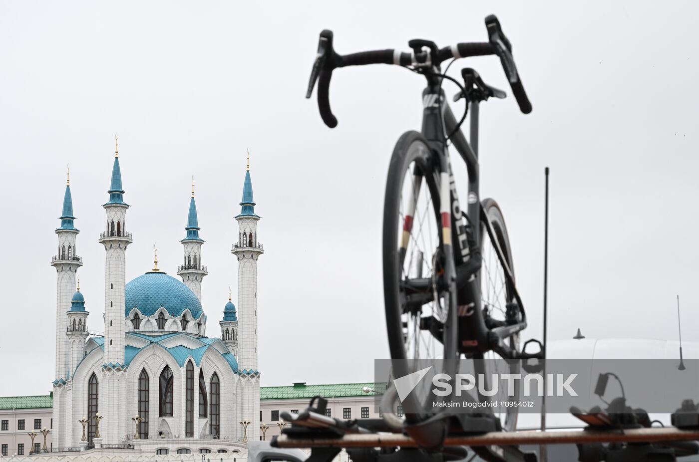 Russia Road Race Championships Women