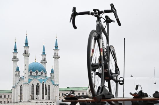 Russia Road Race Championships