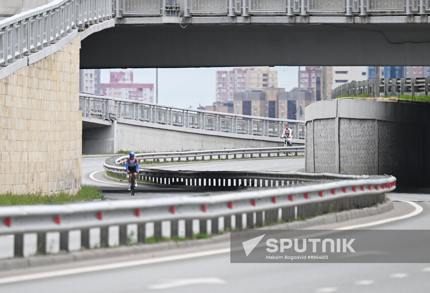 Russia Road Race Championships Women