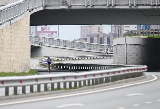 Russia Road Race Championships
