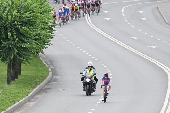 Russia Road Race Championships