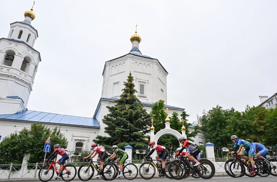 Russia Road Race Championships