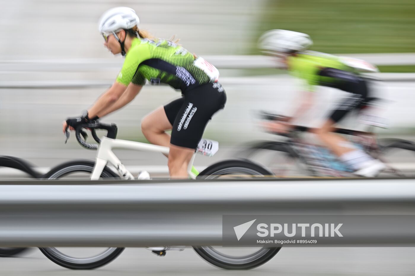 Russia Road Race Championships Women