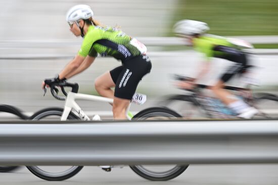 Russia Road Race Championships