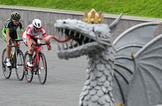 Russia Road Race Championships