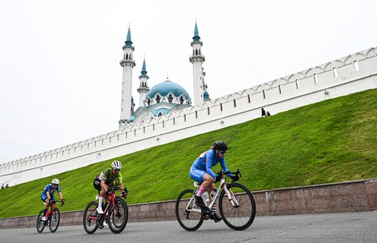 Russia Road Race Championships
