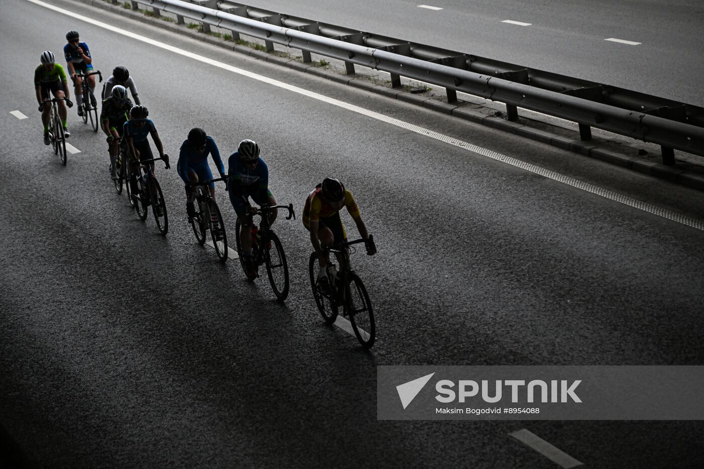 Russia Road Race Championships Women