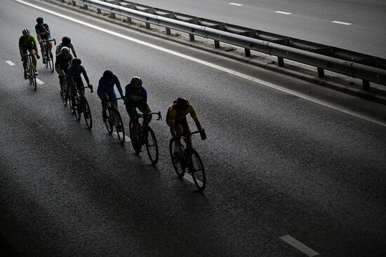 Russia Road Race Championships