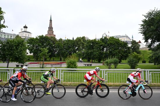 Russia Road Race Championships