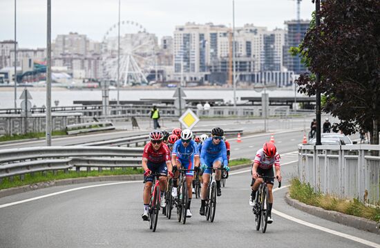 Russia Road Race Championships