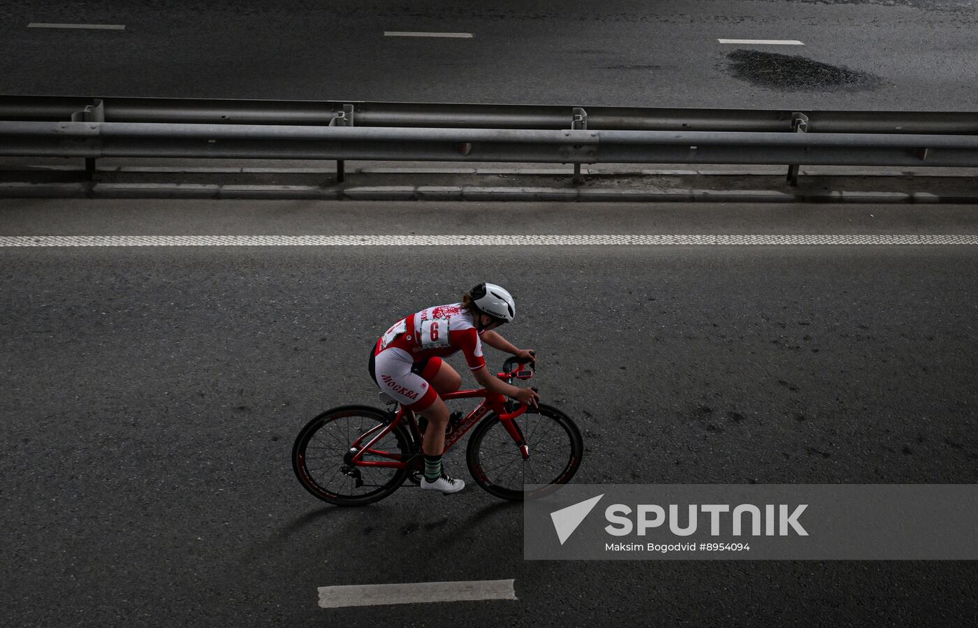 Russia Road Race Championships Women