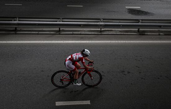 Russia Road Race Championships