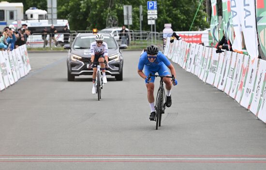 Russia Road Race Championships