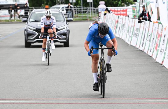 Russia Road Race Championships