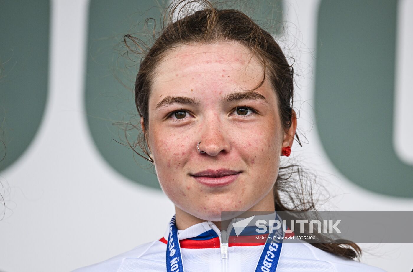 Russia Road Race Championships Women