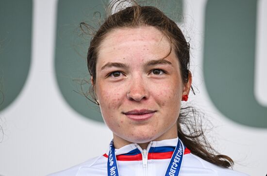 Russia Road Race Championships
