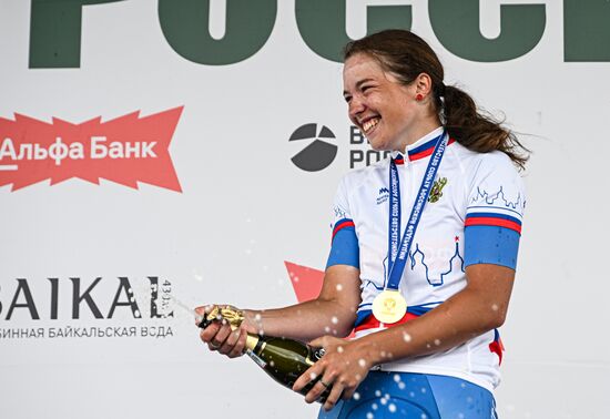 Russia Road Race Championships