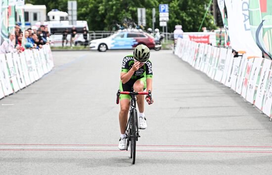 Russia Road Race Championships