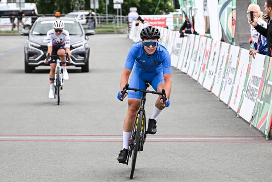 Russia Road Race Championships