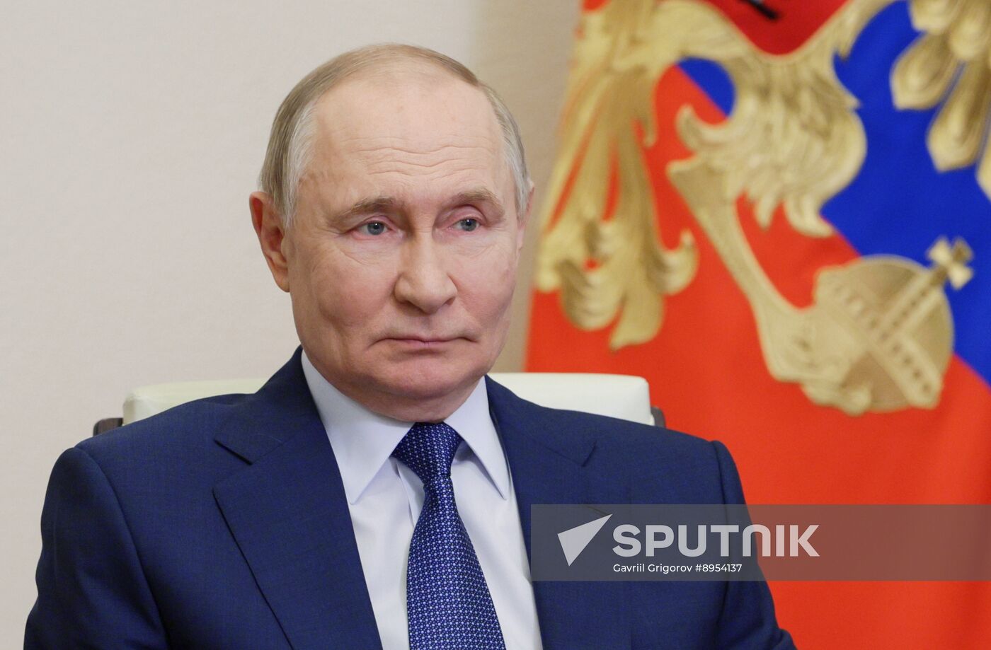 Russia Putin Youth Centres