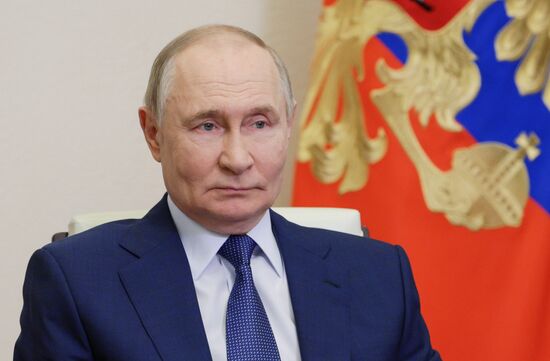 Russia Putin Youth Centres