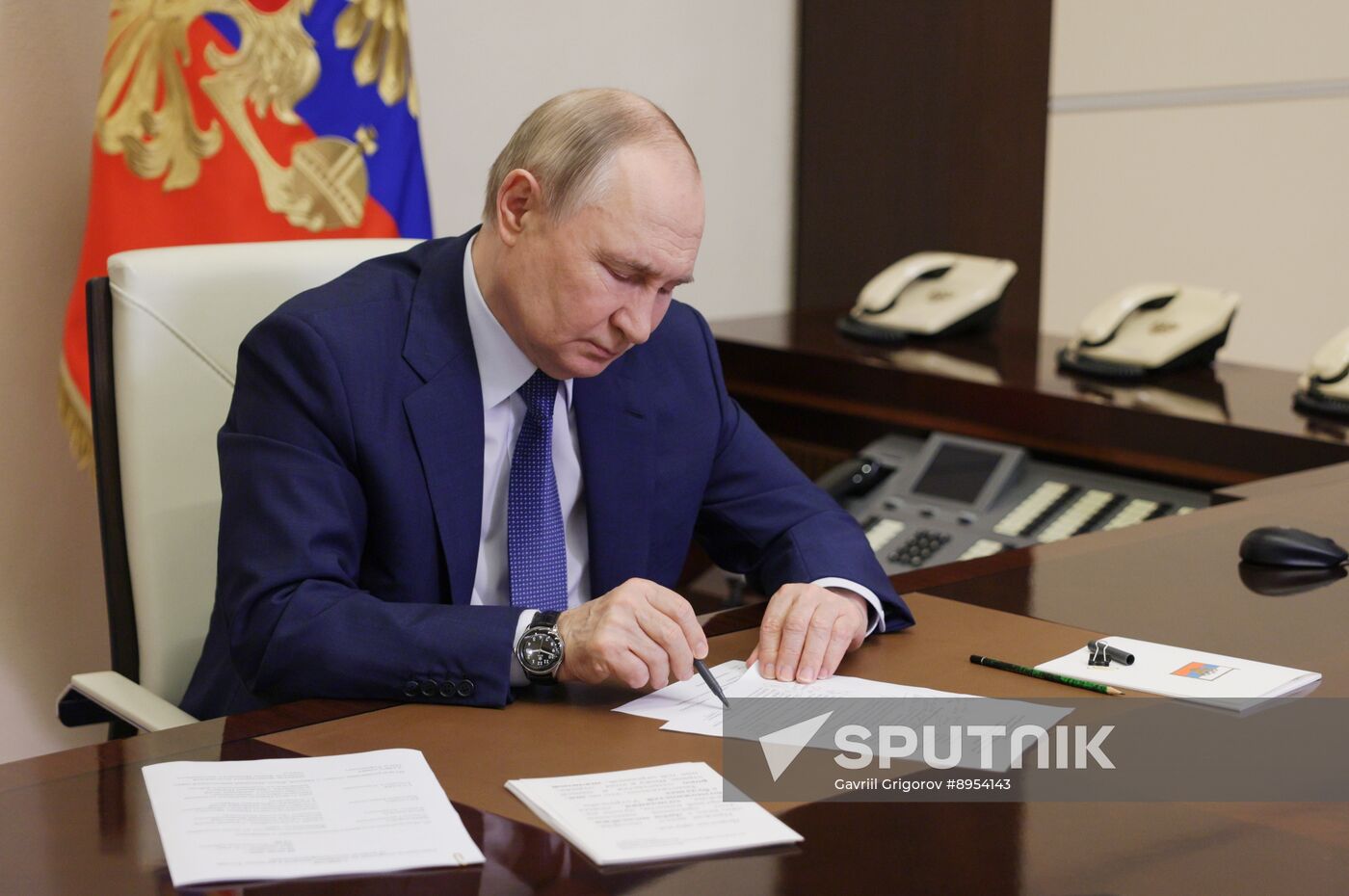 Russia Putin Youth Centres