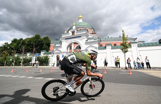 Russia Road Race Championships Men