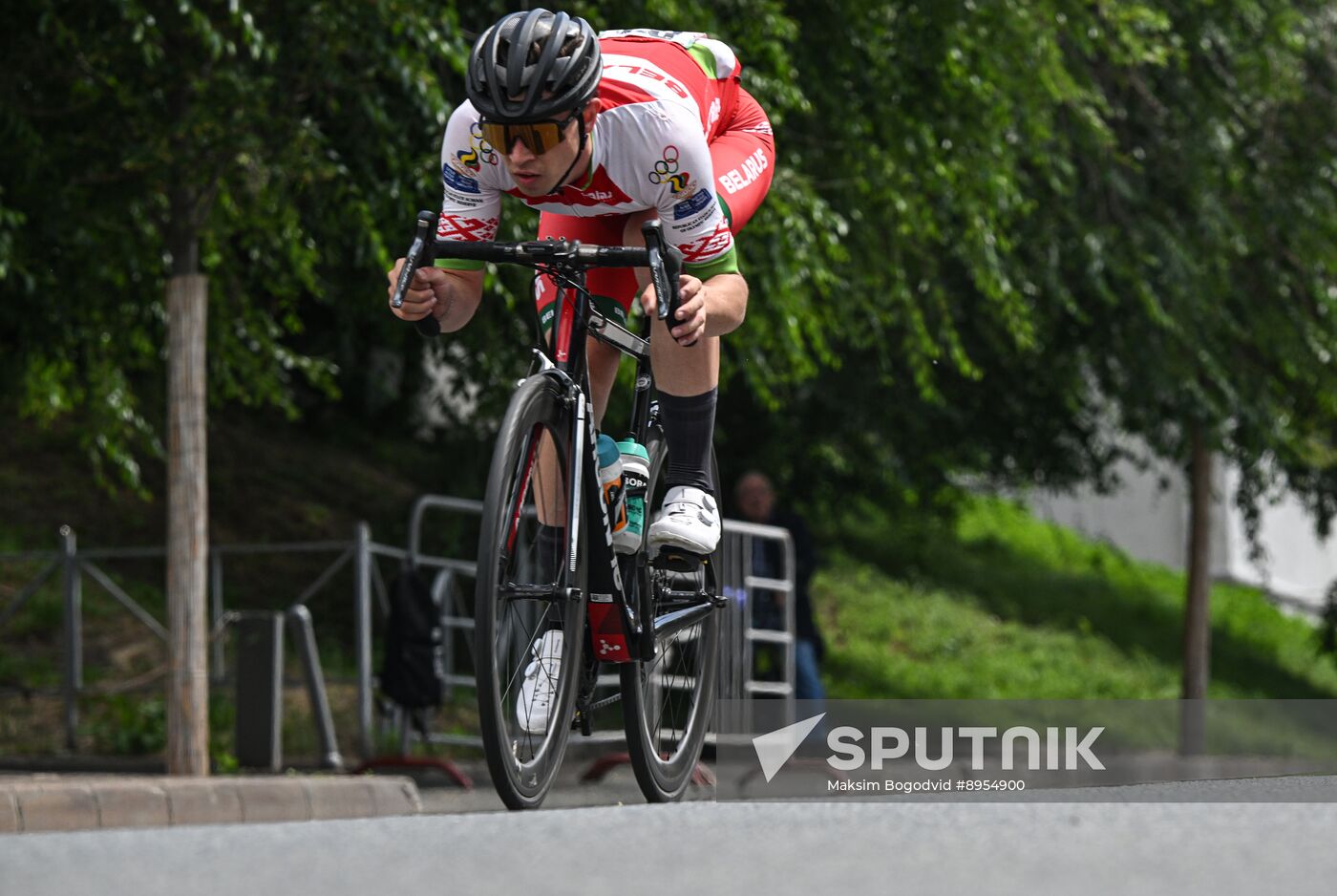 Russia Road Race Championships Men