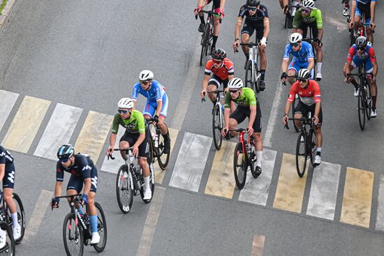 Russia Road Race Championships Men