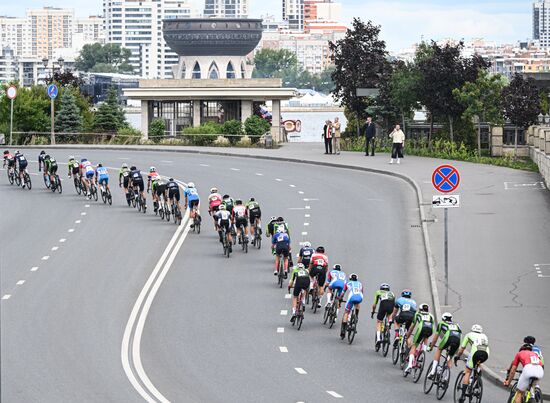 Russia Road Race Championships Men