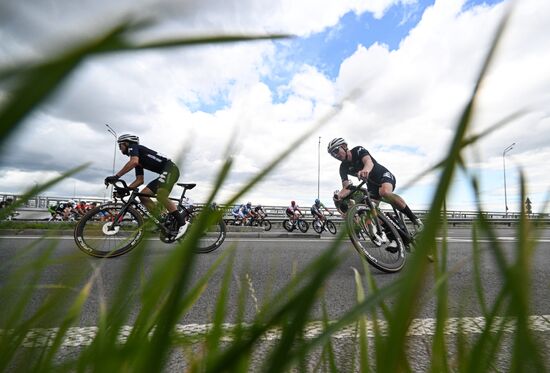 Russia Road Race Championships Men