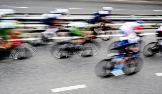 Russia Road Race Championships Men