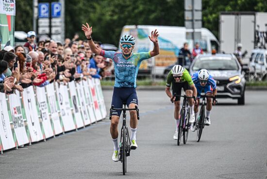 Russia Road Race Championships Men