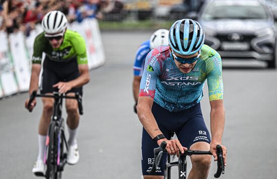 Russia Road Race Championships Men