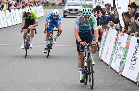 Russia Road Race Championships Men