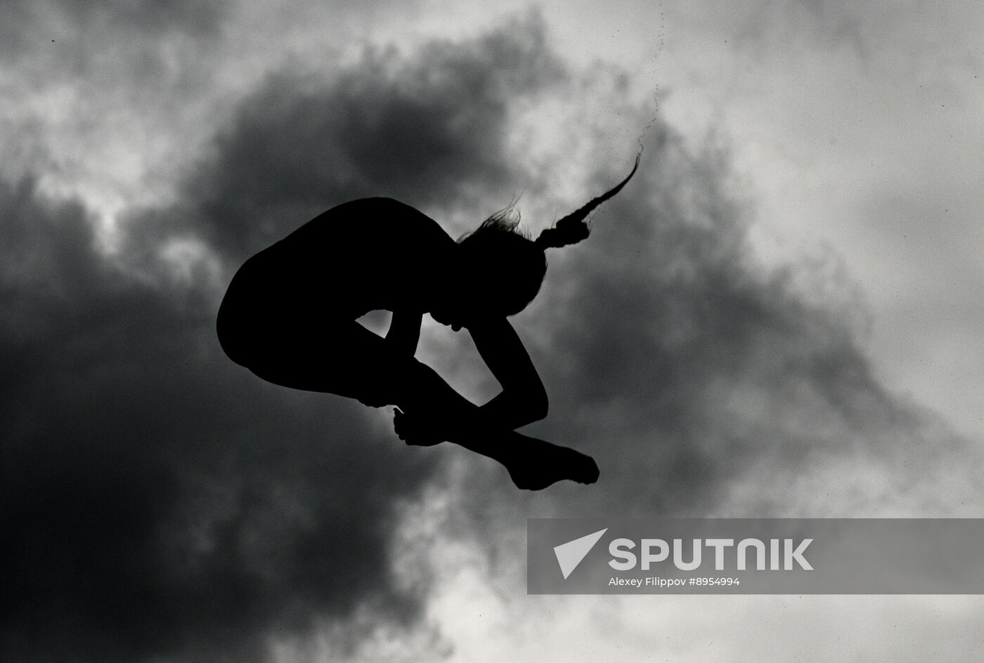Russia Diving Kremlin Cup