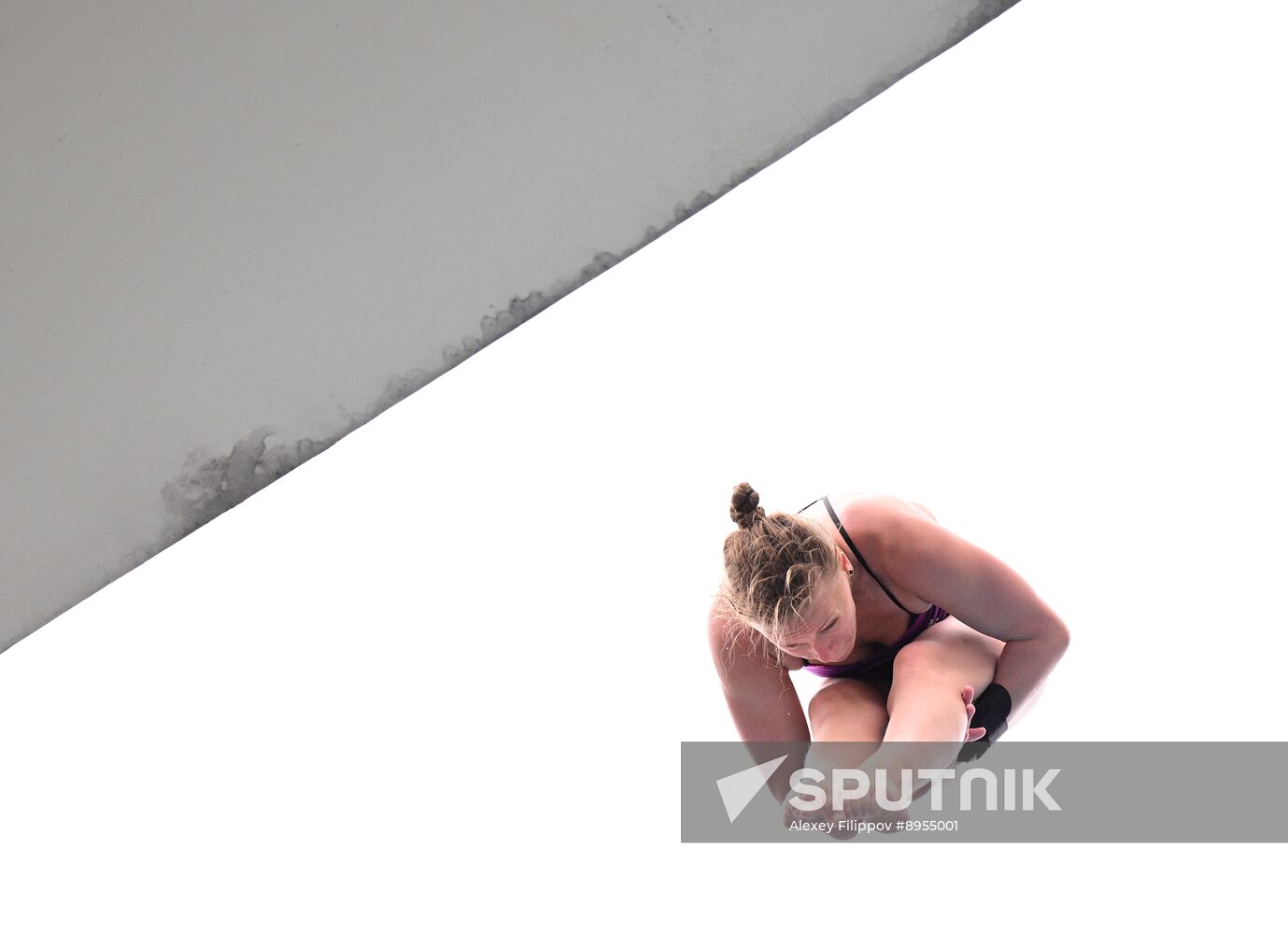 Russia Diving Kremlin Cup