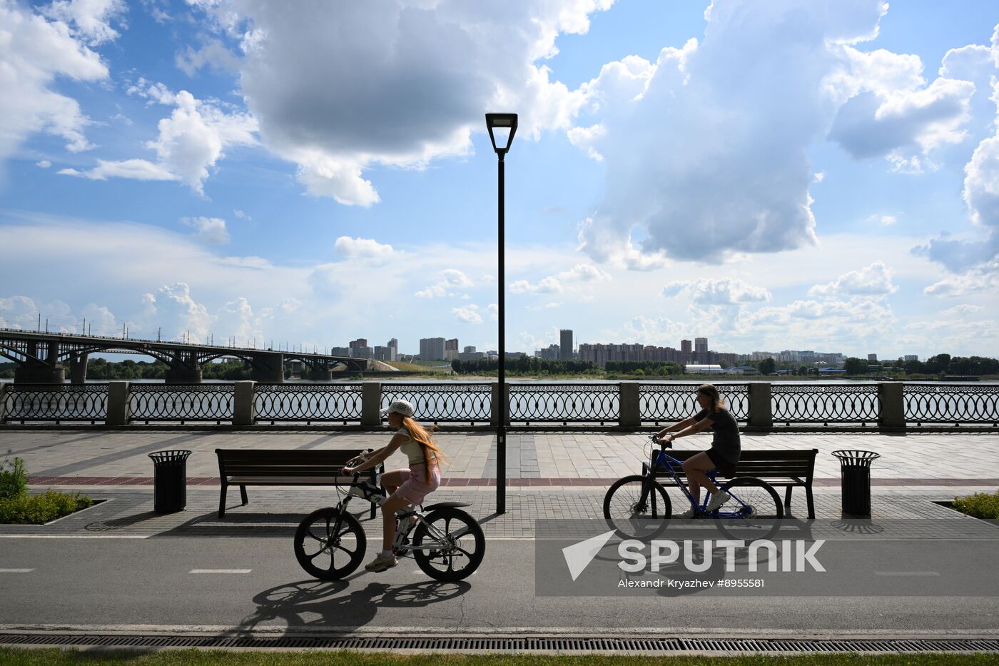 Russia Daily Life
