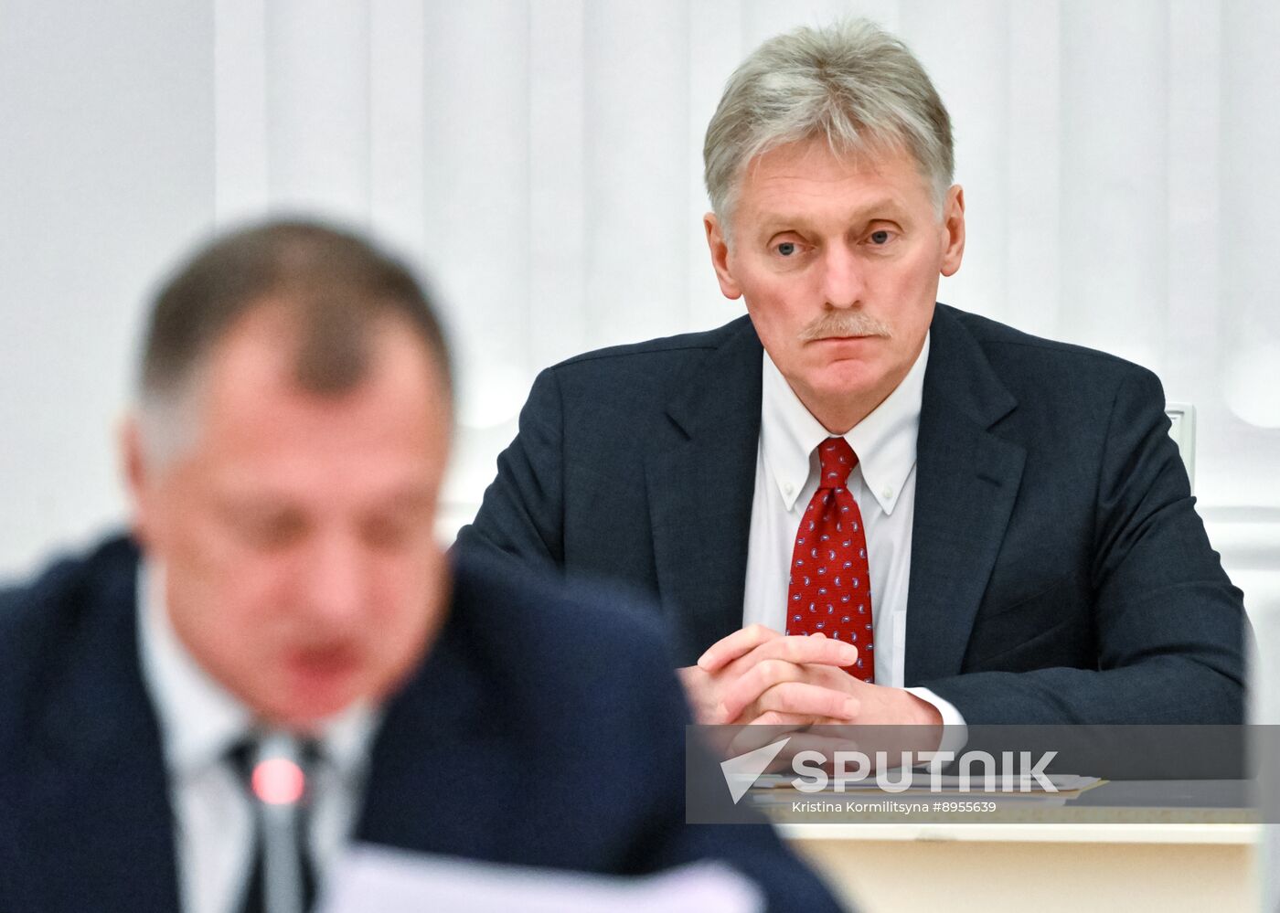 Russia Putin New Regions Socioeconomic Development