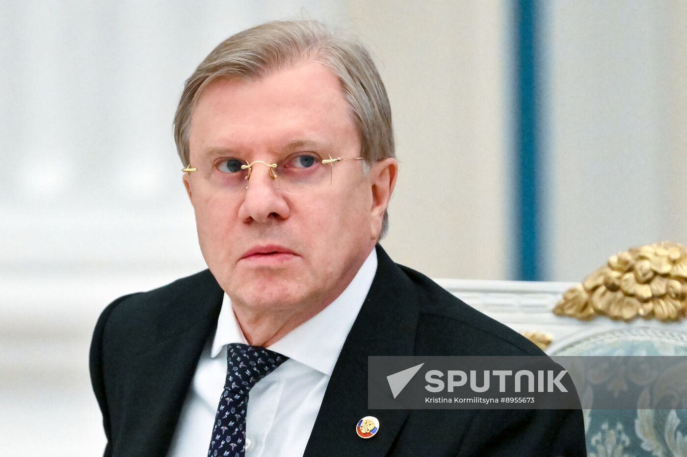 Russia Putin New Regions Socioeconomic Development