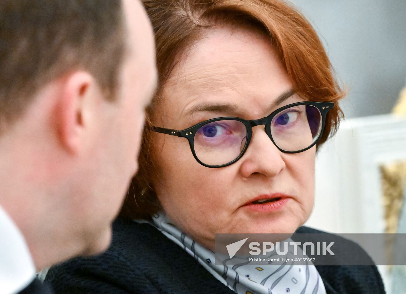 Russia Putin New Regions Socioeconomic Development