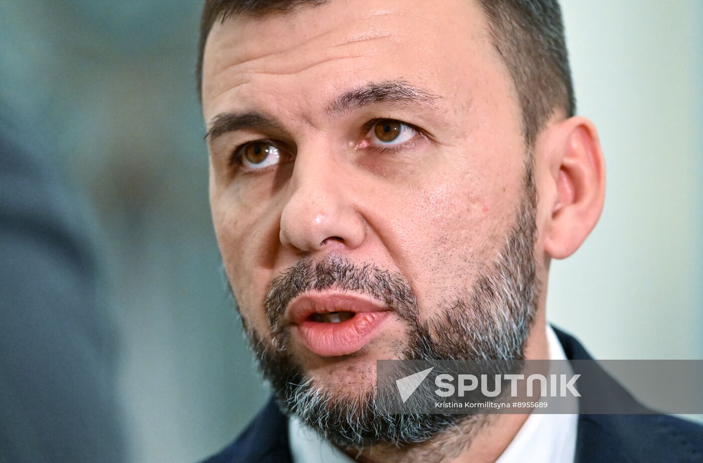 Russia Putin New Regions Socioeconomic Development