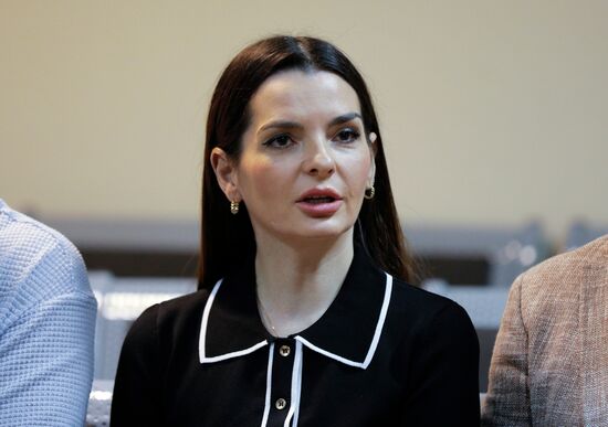 Moldova Gagauzia Head Trial