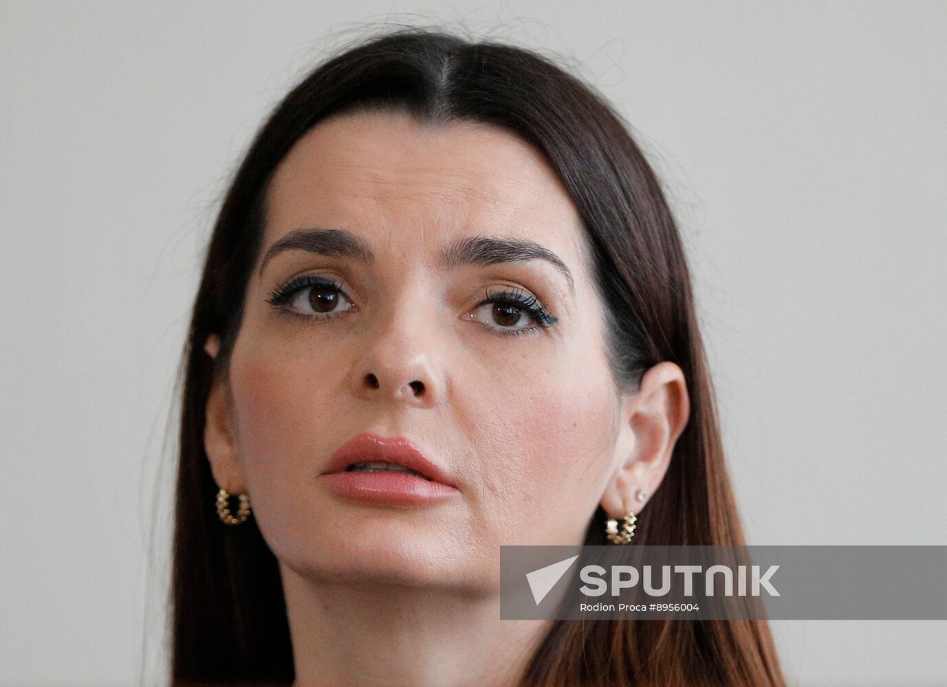 Moldova Gagauzia Head Trial