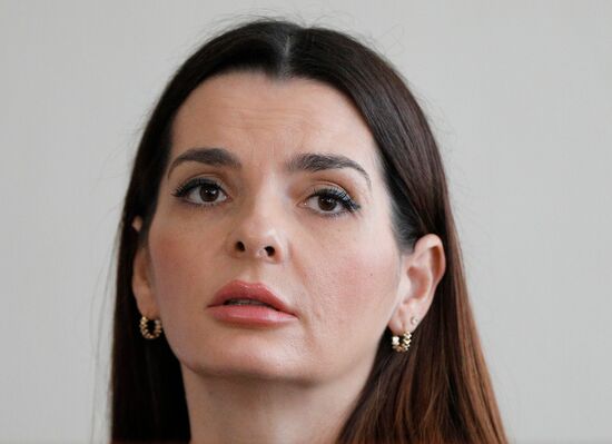 Moldova Gagauzia Head Trial