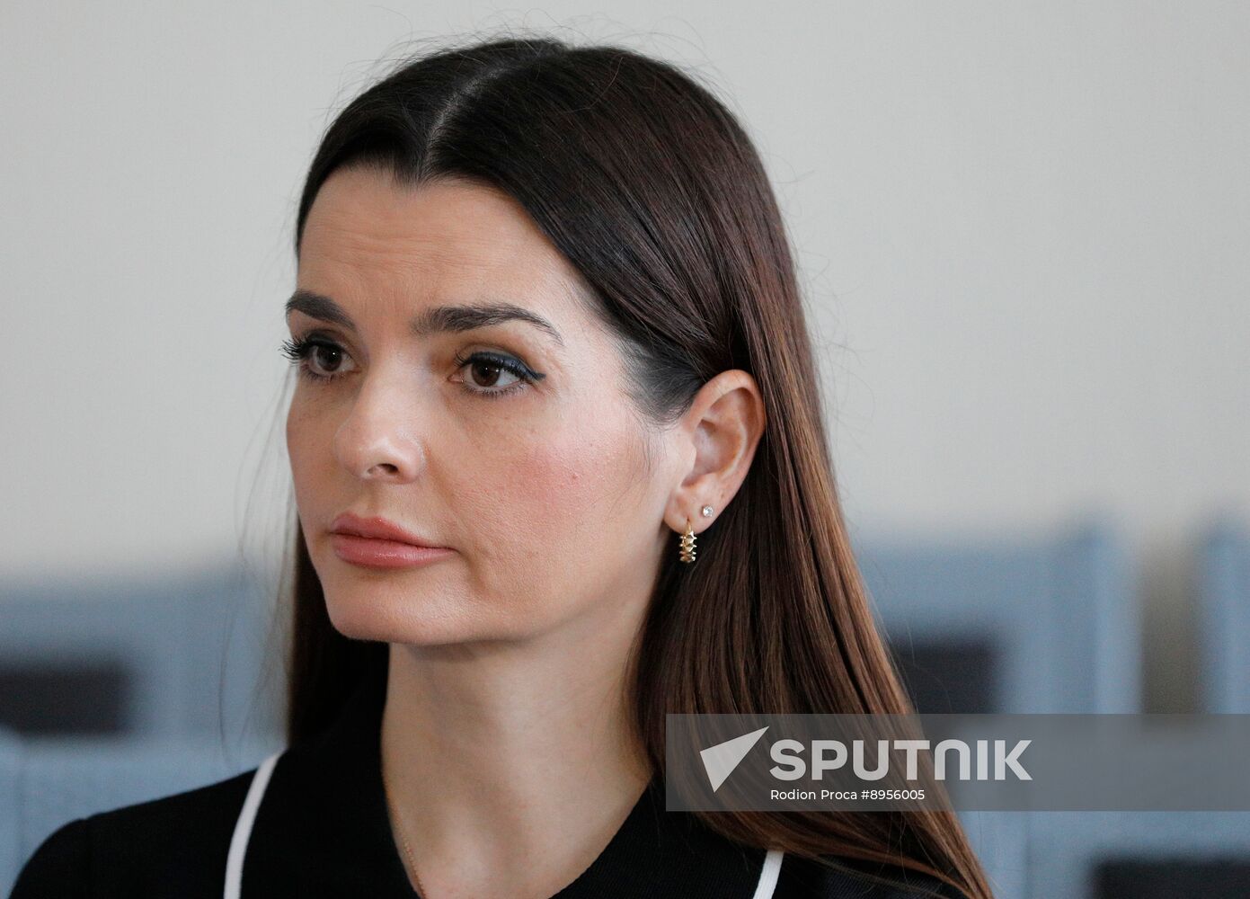 Moldova Gagauzia Head Trial