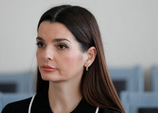 Moldova Gagauzia Head Trial