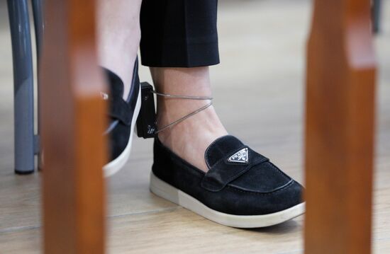 Moldova Gagauzia Head Trial