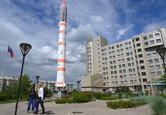 Russia Education Entrance Exams