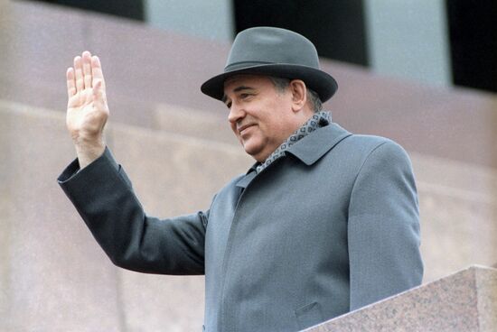 Victory Day